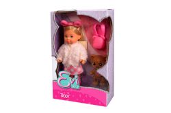 BARBIE EVI LOVE - PETIT OURSON (0525)